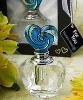 murano crystal perfume bottles