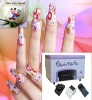 nail art printer machine--CE,FCC