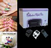 nail art printer machine--CE,FCC,SGS