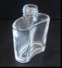 nail glass bottle fanshion design