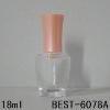 nail lacquer bottle manufacturer