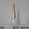 nail polish bottle