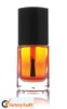 nail polish bottle 12ml capacity 34mm high nail polish cap