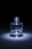 nail polish bottle  DH-09.weight:27g capacity:8ml