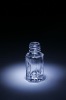 nail polish bottle  DH-11 weight:16g capacity:3.6ml