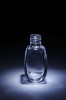 nail polish bottle DH-203A(N269)  weight:28g capacity:10ml