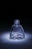 nail polish bottle DH-252 weight:32g capacity:12ml