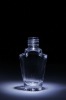 nail polish bottle DH-258 weight:27g capacity:9ml