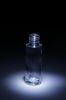 nail polish bottle  DH-48A weight:18g capacity:9ml