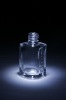 nail polish bottle  DH-53 weight:25g capacity:11ml