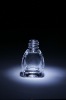 nail polish bottle  DH-83  weight:20g capacity:4.6ml