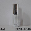 nail polish bottle glass