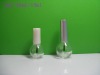 nail polish bottles