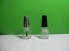 nail polish bottles