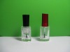 nail polish bottles