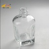 nail polish glass bottle