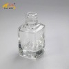 nail polish glass bottle