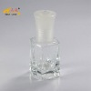 nail polish glass bottle