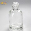 nail polish glass bottle