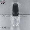 nail polish glass  bottle 15ml