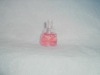 nail polish glass bottle