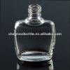 nail polish glass bottle