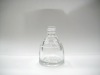 nail polish oil glass bottle