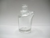 nail polish oil glass bottle