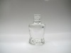 nail polish oil glass bottle