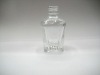 nail polish oil glass bottle