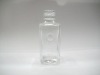 nail polish oil glass bottle