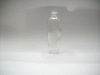 nail polish oil glass bottle