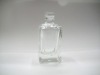 nail polish oil glass bottle