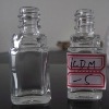 nail polish oil glass bottles