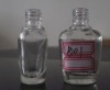 nail polish oil glass bottles