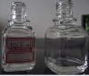 nail polish oil glass bottles