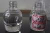 nail polish oil glass bottles