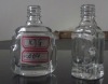 nail polish oil glass bottles