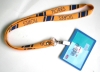 name card  lanyard