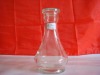 nargileh bottle,glass bottle