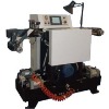 narrow web hologram hard embossing machine