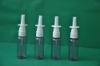 nasal spray bottle 30MLPET