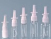 nasal spray bottles