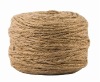 natural flax jute  twist  rope