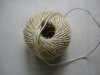 natural sisal twine