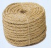 nature jute rope