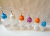 needle tip thin dropper e-liquid bottle