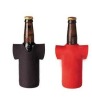 neoprene bottle set, 330ml wine bottle set, warmth T-shirt bottle set