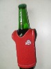 neoprene bottle set, T-shirt bottle set, shockproof bottle set