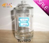 new 100ml perfume bottle